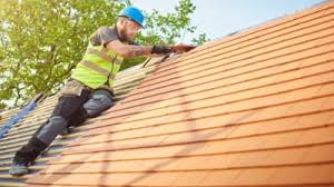 Best Emergency Roof Repair Services  in Richland, MO
