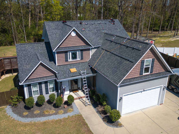 Best Roof Coating and Sealing  in Richland, MO