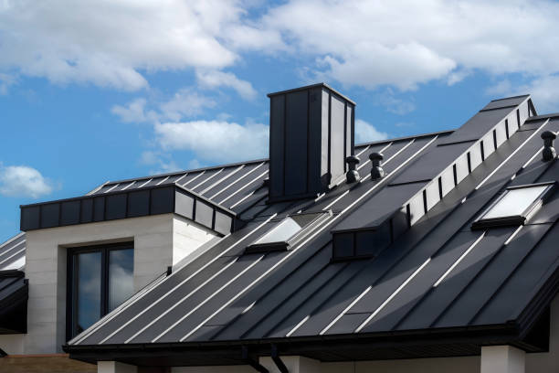 Best Storm Damage Roof Repair  in Richland, MO